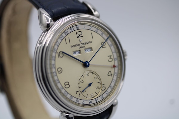 Vacheron Constantin Historiques 1942 3110V/000A-B426 - image 5