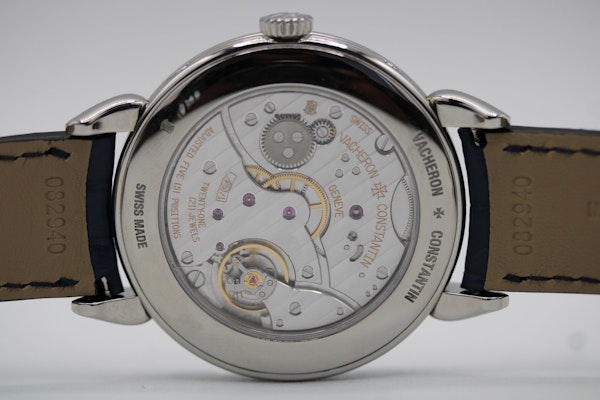 Vacheron Constantin Historiques 1942 3110V/000A-B426 - image 7