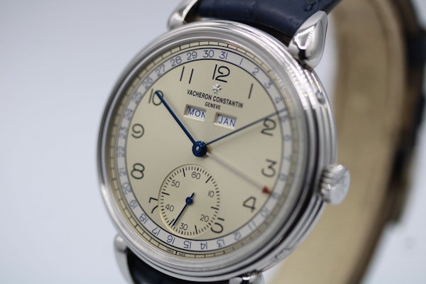 Vacheron Constantin Historiques 1942 3110V/000A-B426 - image 2