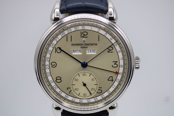 Vacheron Constantin Historiques 1942 3110V/000A-B426 - image 3