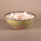 A fine Chinese Qianlong Canton enamel bowl - image 7