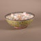 A fine Chinese Qianlong Canton enamel bowl - image 3