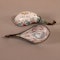 A pair of rare early Chinese Qianlong Canton enamel ladles/spoons - image 2