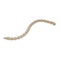 Van Cleef & Arpels Georges L'Enfant yellow gold blink bracelet - image 3