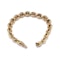 Van Cleef & Arpels Georges L'Enfant yellow gold blink bracelet - image 5