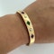 Suffragette Antique Bangle - image 1