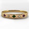 Suffragette Antique Bangle - image 2