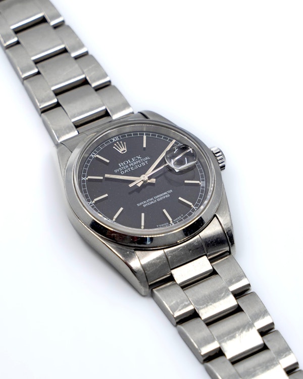 Rolex Datejust 16200 - image 3