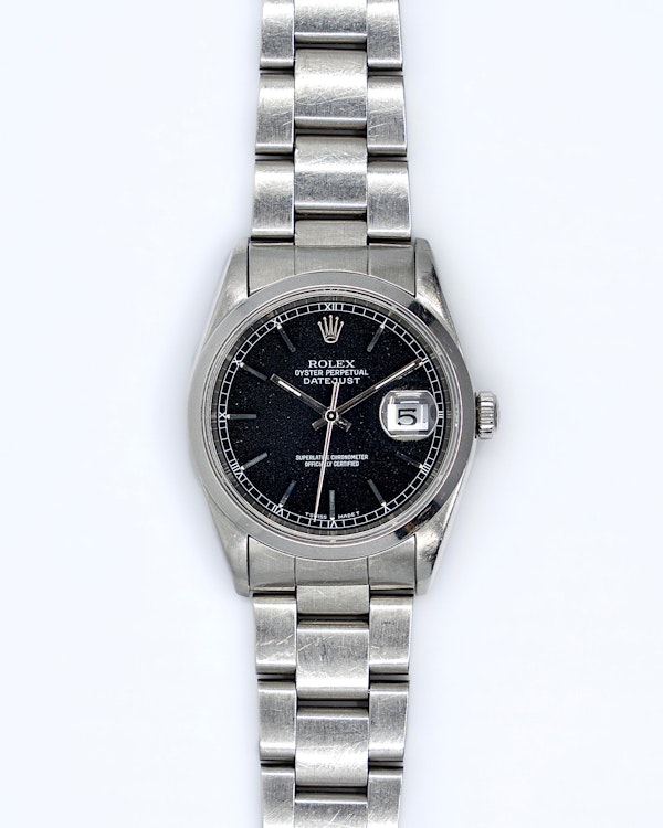 Rolex Datejust 16200 - image 2