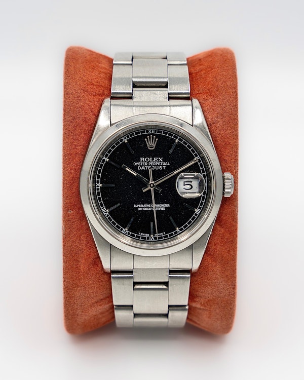 Rolex Datejust 16200 - image 5