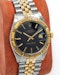 1976 Rolex Datejust Turn-O-Graph 1625 - image 3