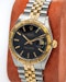 1976 Rolex Datejust Turn-O-Graph 1625 - image 4