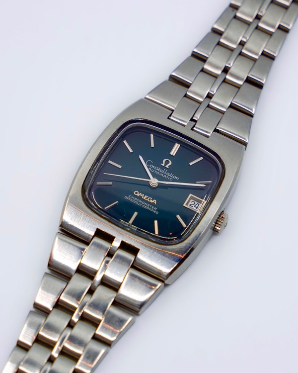 1971 Omega Constellation 168.047 - image 1