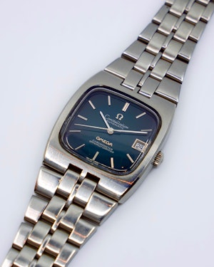 1971 Omega Constellation 168.047