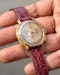 1940s Movado M90 Chronograph - image 1