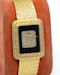 1980s Piaget Factory Pave Diamond Onyx Dial - image 3