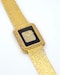 1980s Piaget Factory Pave Diamond Onyx Dial - image 7