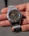 1977 Tudor Submariner Snowflake 9411/0 B&P - image 1