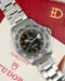 1977 Tudor Submariner Snowflake 9411/0 B&P - image 8