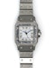 1981 Cartier Santos Carree 0901 B&P - image 6