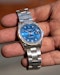 1991 Rolex Date 15210 - image 1