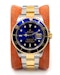 2000 Rolex Submariner ‘Bluesy’ 16613 - image 2