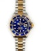 2000 Rolex Submariner ‘Bluesy’ 16613 - image 5