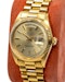 1969 Rolex Day-Date ‘Arabic Script’ - Unpolished Rare 1803 - image 4