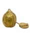 Hermes' Wallnut Pendant - image 1