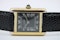 Cartier Must De Cartier Tank 1996 Full Set - image 7