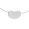 Tiffany & Co. silver coffee bean necklace - image 5