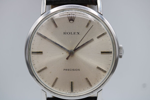 Rolex Precision 3411 - image 2