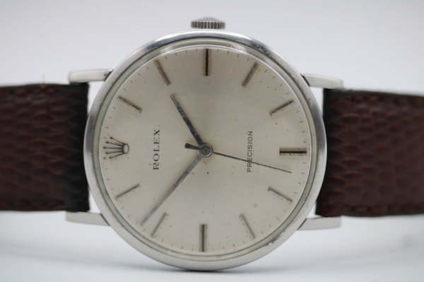 Rolex Precision 3411 - image 8