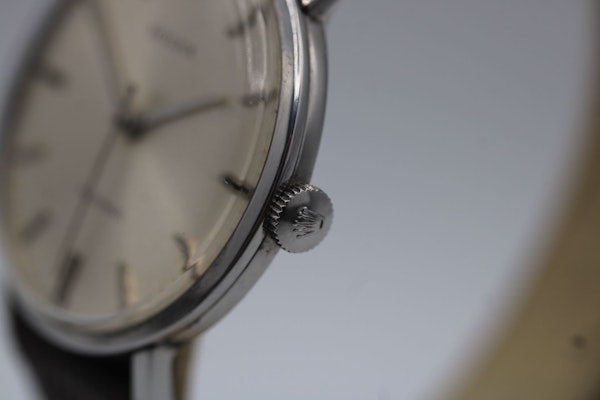 Rolex Precision 3411 - image 5