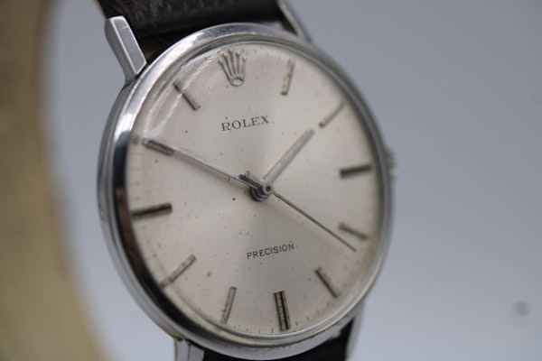 Rolex Precision 3411 - image 4