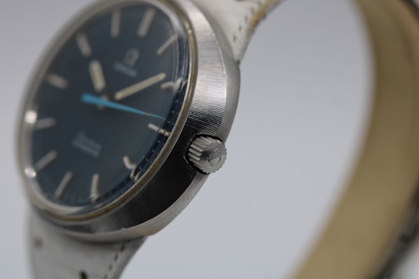 Omega Dynamic Geneve 135.033 - image 4