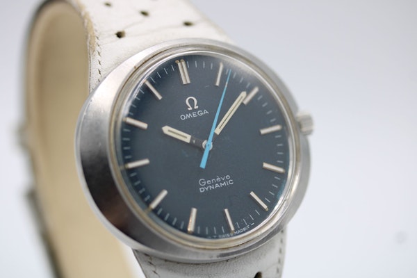 Omega Dynamic Geneve 135.033 - image 3