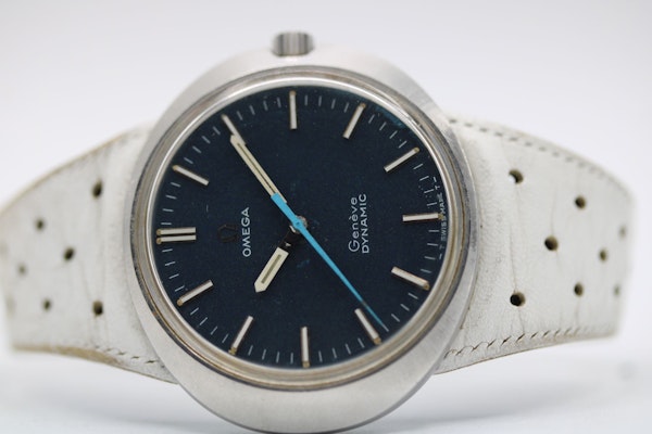 Omega Dynamic Geneve 135.033 - image 6