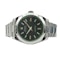 ROLEX MILGAUSS GREEN 116400 GV FULL SET 2011 - image 4