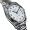 ROLEX OYSTER PERPETUAL DATE WHITE FACTORY DIAMON DIAL 115234 - image 3