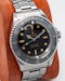 1966 Gilt Rolex Submariner 5513 - B&P - image 4