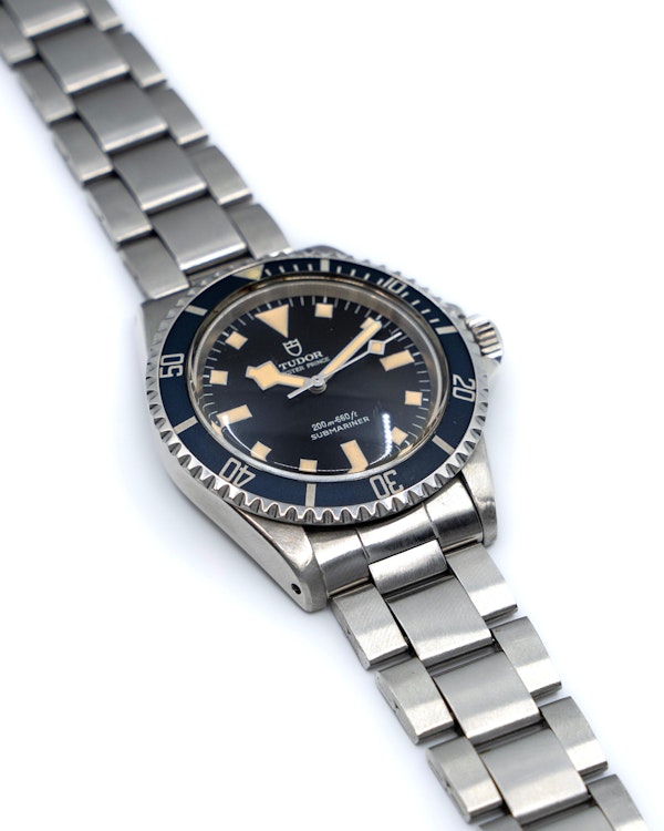 1971 Tudor Submariner ‘Snowflake’ 7016/0 - No Date - image 8