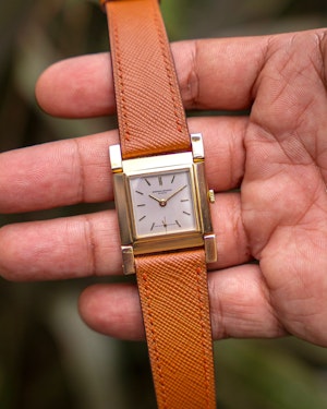 1959 Vacheron Constantin ‘Mobile Lugs’ 4790 l