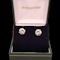 Certificated Diamond Stud Earrings - image 4