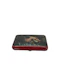 Russian silver lacquer cigarette case, Moscow, c.1900 - image 1