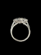 Antique Tiffany and Co. sapphire and diamond engagement ring SKU: 7728 DBGEMS - image 5