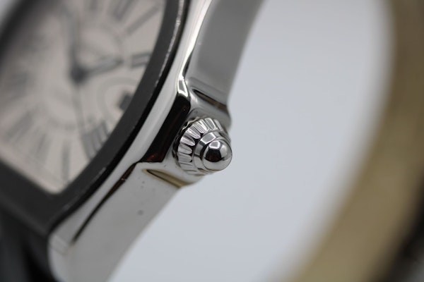 Cartier Roadster 3312 Full Set 2010 - image 5