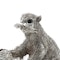 Mario Buccellati's 925 silver figurine of a squirrel - image 8