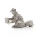 Mario Buccellati's 925 silver figurine of a squirrel - image 3