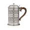 French 800.silver tankard by Tétard Frères - image 12